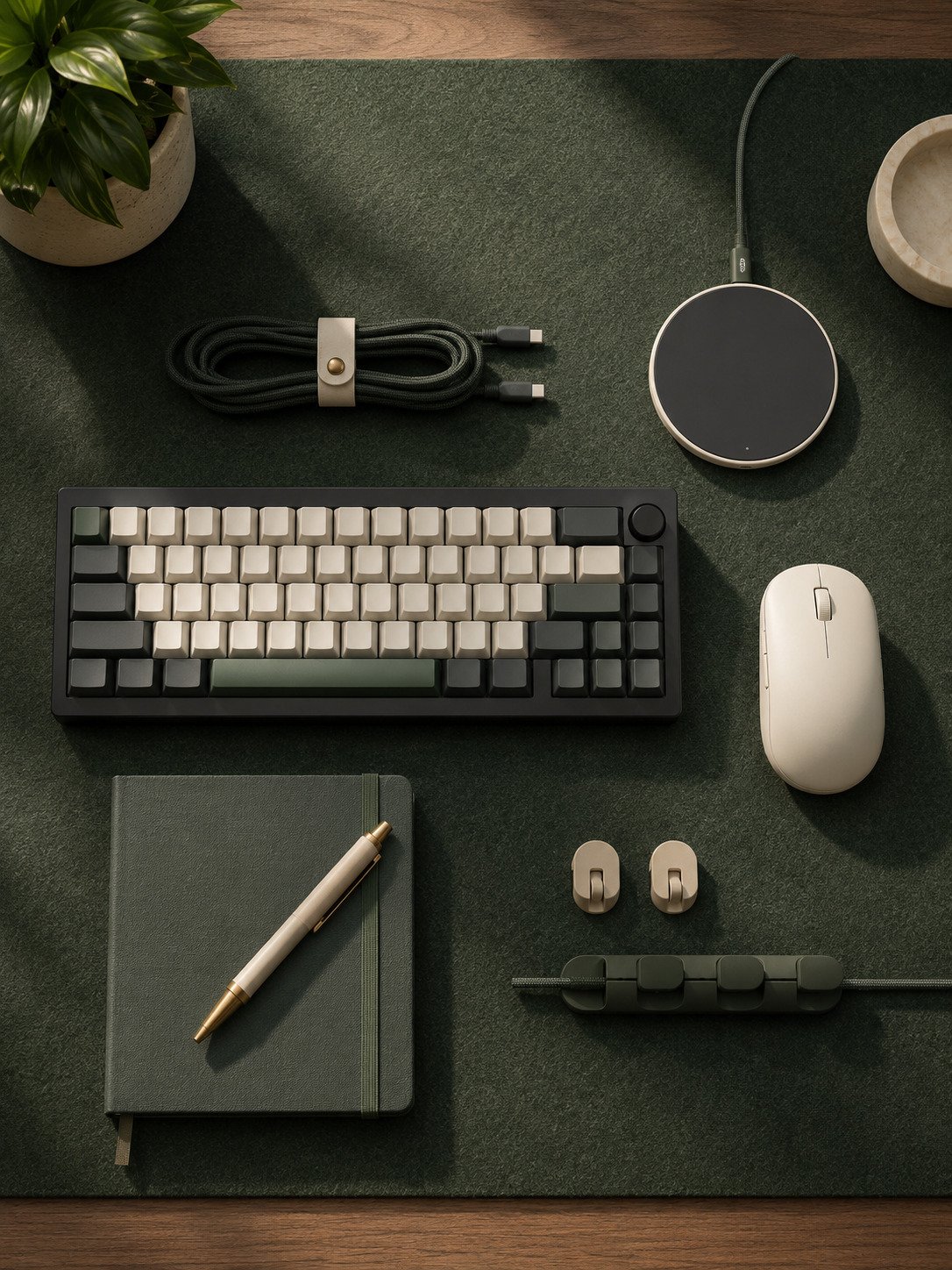 Accesorios de Productividad